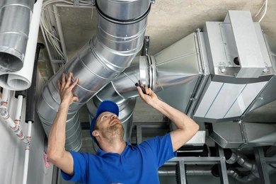 HVAC Installations